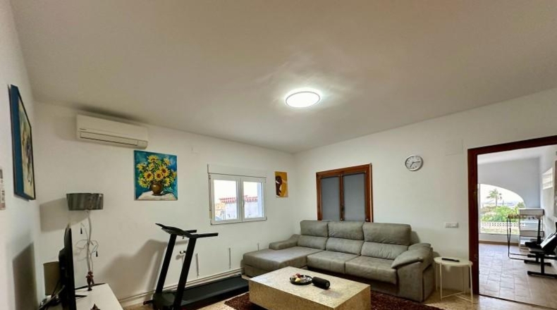 Alicante - Calpe - 1480m2
