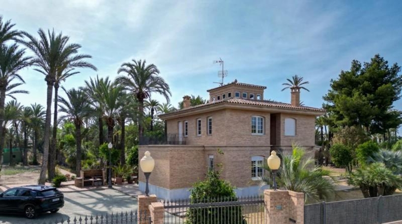 Alicante - Elche - 12000m2