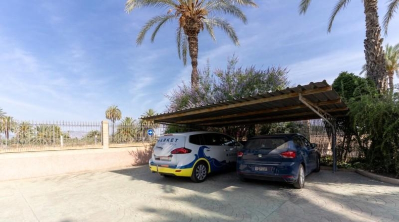 Alicante - Elche - 12000m2