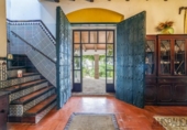 Casa de camp amb terreny en venda a la España, Lora del Río, ref.: TR315118 foto