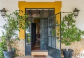 Casa de camp amb terreny en venda a la España, Lora del Río, ref.: TR315118 foto