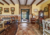 Casa de camp amb terreny en venda a la España, Lora del Río, ref.: TR315118 foto