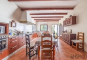 Casa de camp amb terreny en venda a la España, Lora del Río, ref.: TR315118 foto