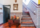 Casa de camp amb terreny en venda a la España, Lora del Río, ref.: TR315118 foto