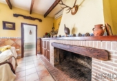 Casa de camp amb terreny en venda a la España, Lora del Río, ref.: TR315118 foto