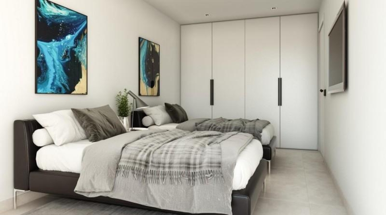 Аликанте - Denia - 253m2