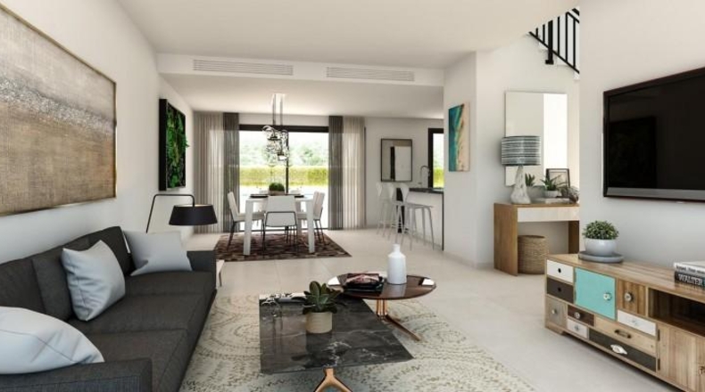 Alicante - Denia - 220m2