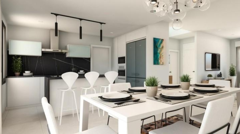 Alicante - Denia - 220m2