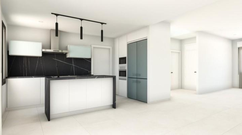 Alicante - Denia - 220m2