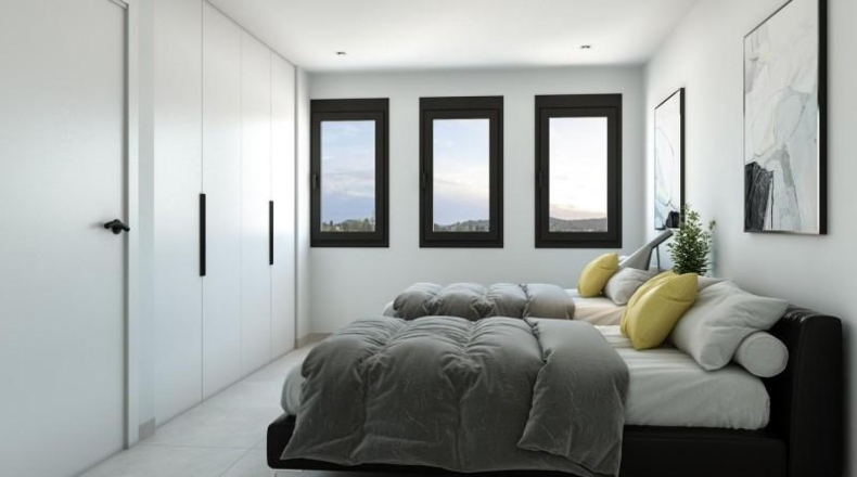 Alicante - Denia - 220m2