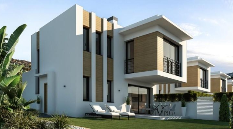 Alicante - Denia - 220m2