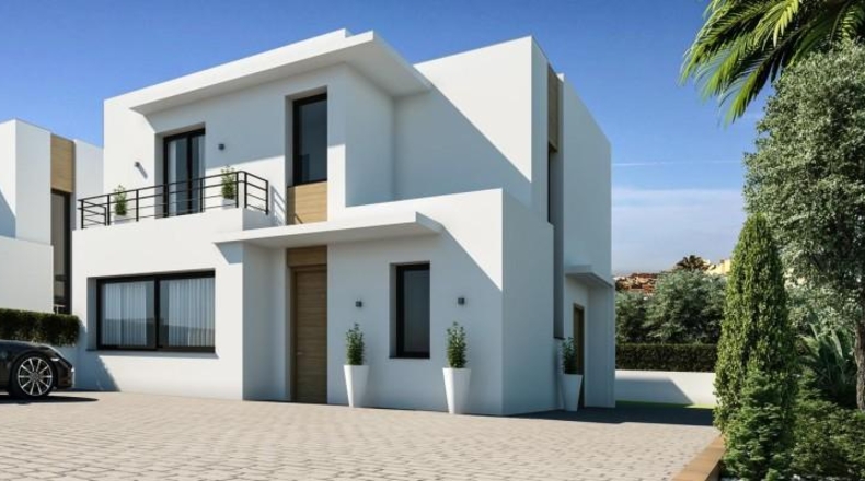 Alicante - Denia - 220m2