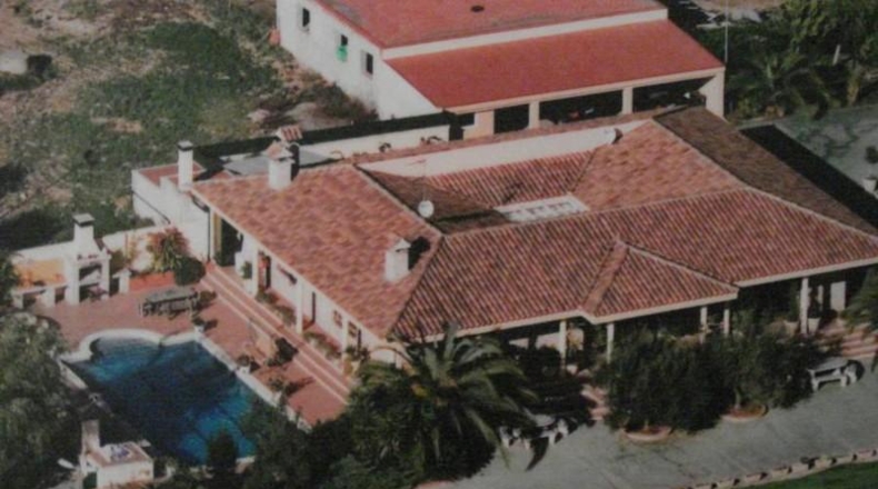 Tarragona - Santa Oliva - 17000m2