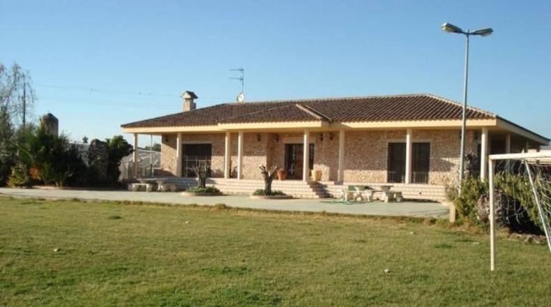 Tarragona - Santa Oliva - 17000m2