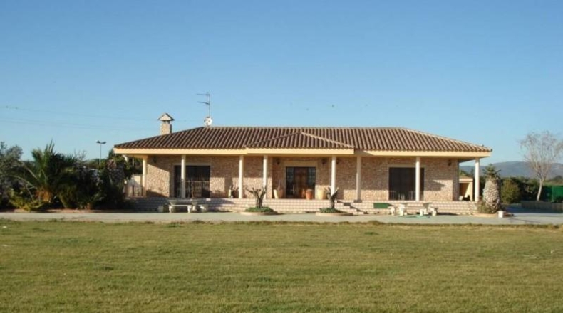 Tarragona - Santa Oliva - 17000m2