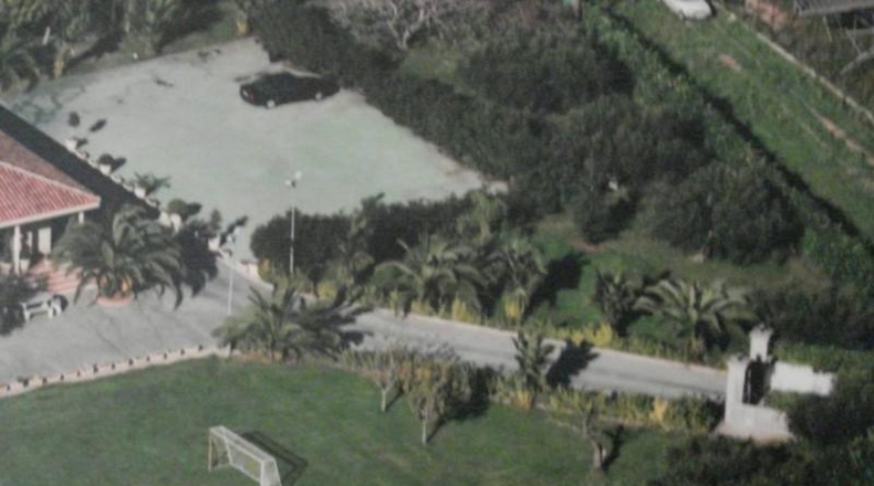Tarragona - Santa Oliva - 17000m2