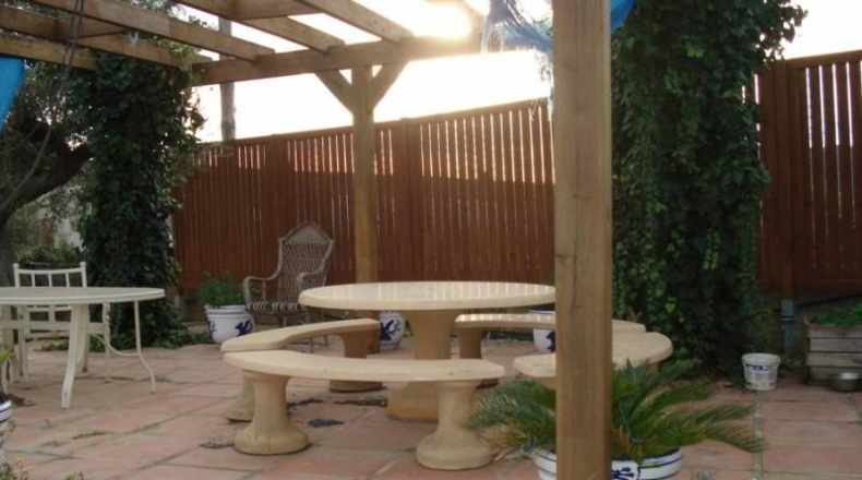 Tarragona - Santa Oliva - 17000m2