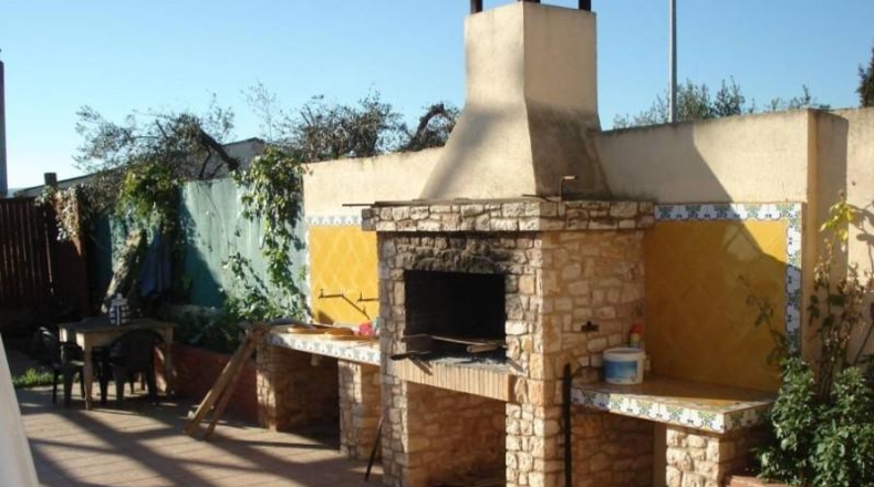 Tarragona - Santa Oliva - 17000m2