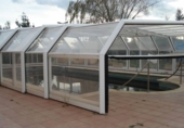 Chalet independiente con terreno en venta en la España, Santa Oliva, ref: TR169356 foto