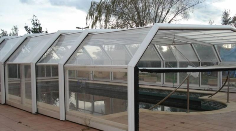 Tarragona - Santa Oliva - 17000m2