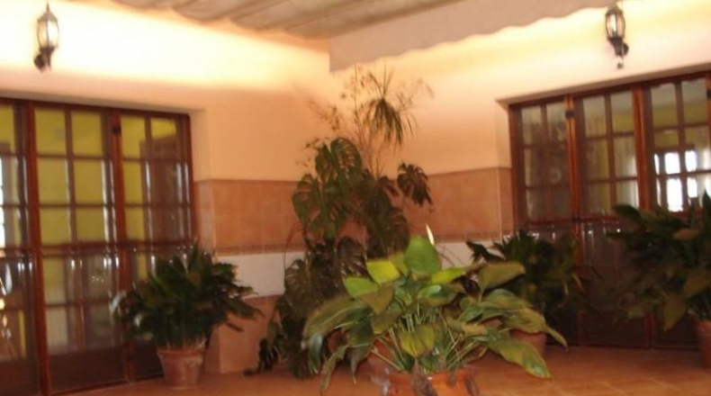 Tarragona - Santa Oliva - 17000m2