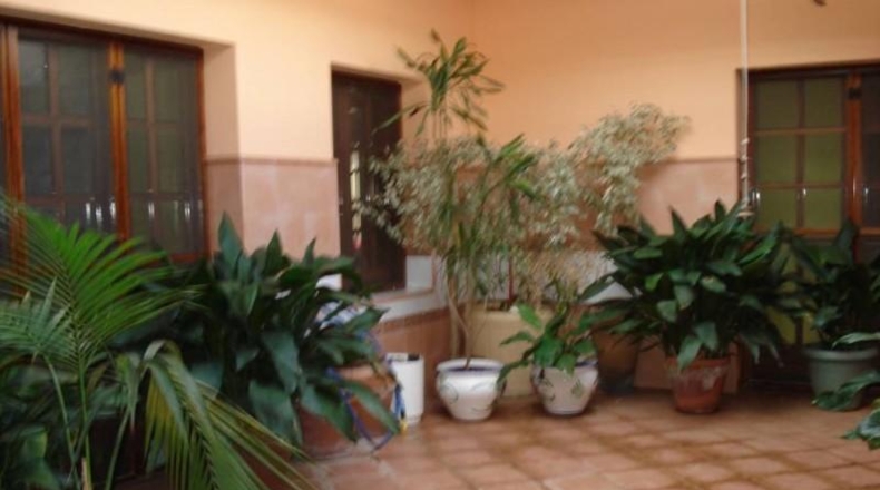 Tarragona - Santa Oliva - 17000m2