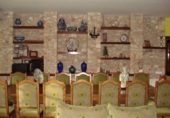 Chalet independiente con terreno en venta en la España, Santa Oliva, ref: TR169356 foto