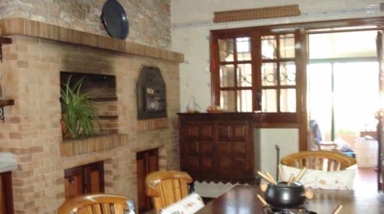 Tarragona - Santa Oliva - 17000m2
