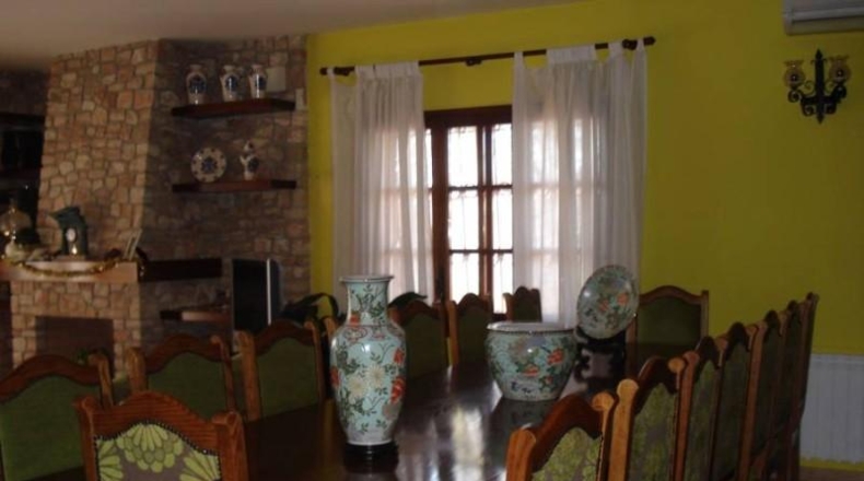Tarragona - Santa Oliva - 17000m2