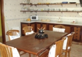 Chalet independiente con terreno en venta en la España, Santa Oliva, ref: TR169356 foto