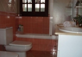 Chalet independiente con terreno en venta en la España, Santa Oliva, ref: TR169356 foto