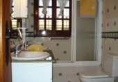 Chalet independiente con terreno en venta en la España, Santa Oliva, ref: TR169356 foto