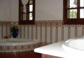 Chalet independiente con terreno en venta en la España, Santa Oliva, ref: TR169356 foto