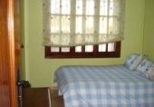 Chalet independiente con terreno en venta en la España, Santa Oliva, ref: TR169356 foto