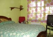 Chalet independiente con terreno en venta en la España, Santa Oliva, ref: TR169356 foto