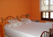 Chalet independiente con terreno en venta en la España, Santa Oliva, ref: TR169356 foto