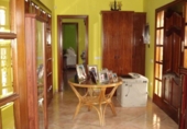 Chalet independiente con terreno en venta en la España, Santa Oliva, ref: TR169356 foto