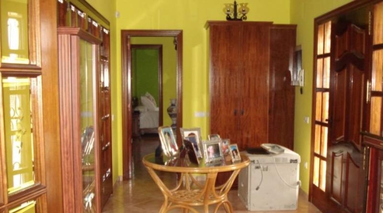 Tarragona - Santa Oliva - 17000m2