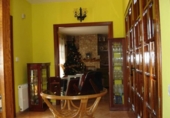 Chalet independiente con terreno en venta en la España, Santa Oliva, ref: TR169356 foto