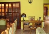 Chalet independiente con terreno en venta en la España, Santa Oliva, ref: TR169356 foto