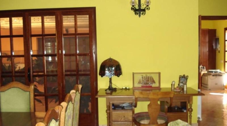 Tarragona - Santa Oliva - 17000m2