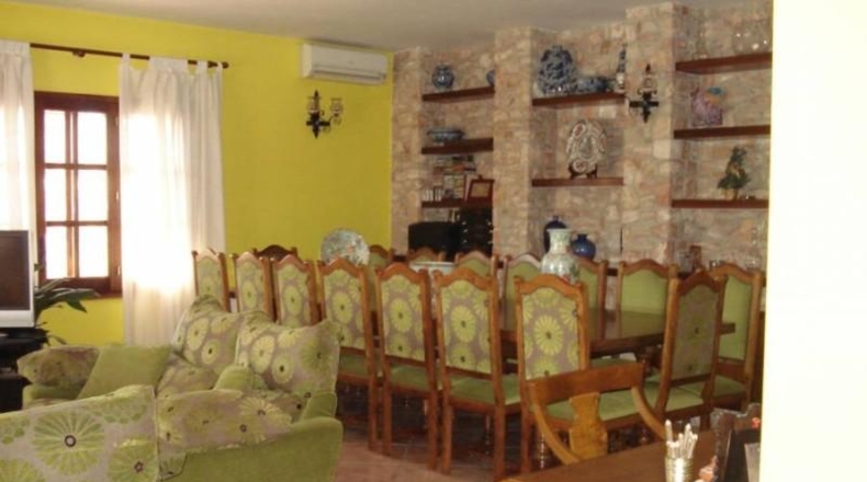 Tarragona - Santa Oliva - 17000m2