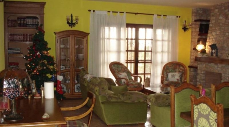 Tarragona - Santa Oliva - 17000m2