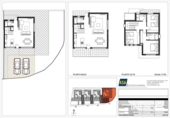 Chalet independiente con terreno en venta en la España, Dénia, ref: TR345602 foto