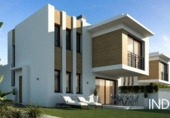 Chalet independiente con terreno en venta en la España, Dénia, ref: TR345602 foto