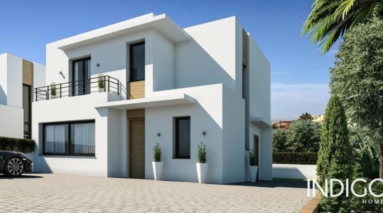 Alicante - Denia - 220m2