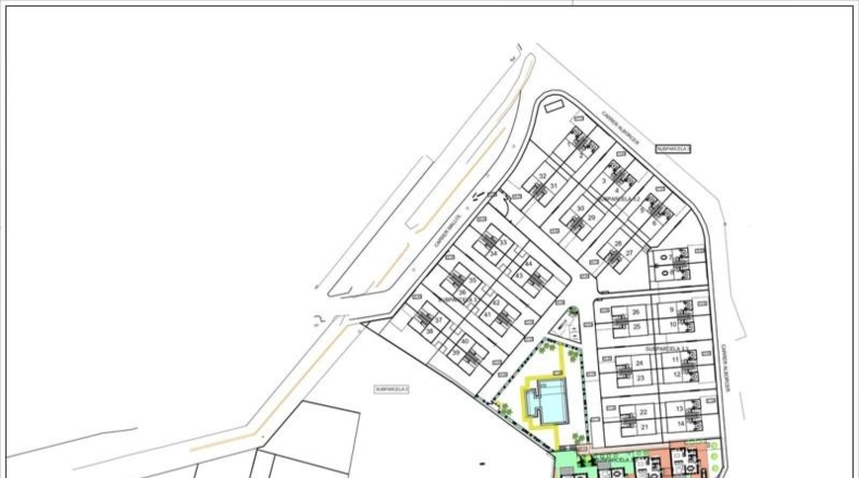 Alicante - Denia - 220m2