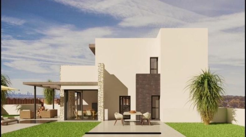 Alicante - Torrevieja - 400m2