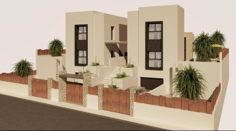 Alicante - Torrevieja - 400m2