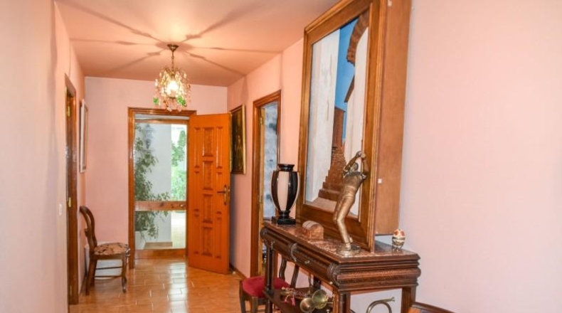 Alicante - Pedreguer - 2267m2